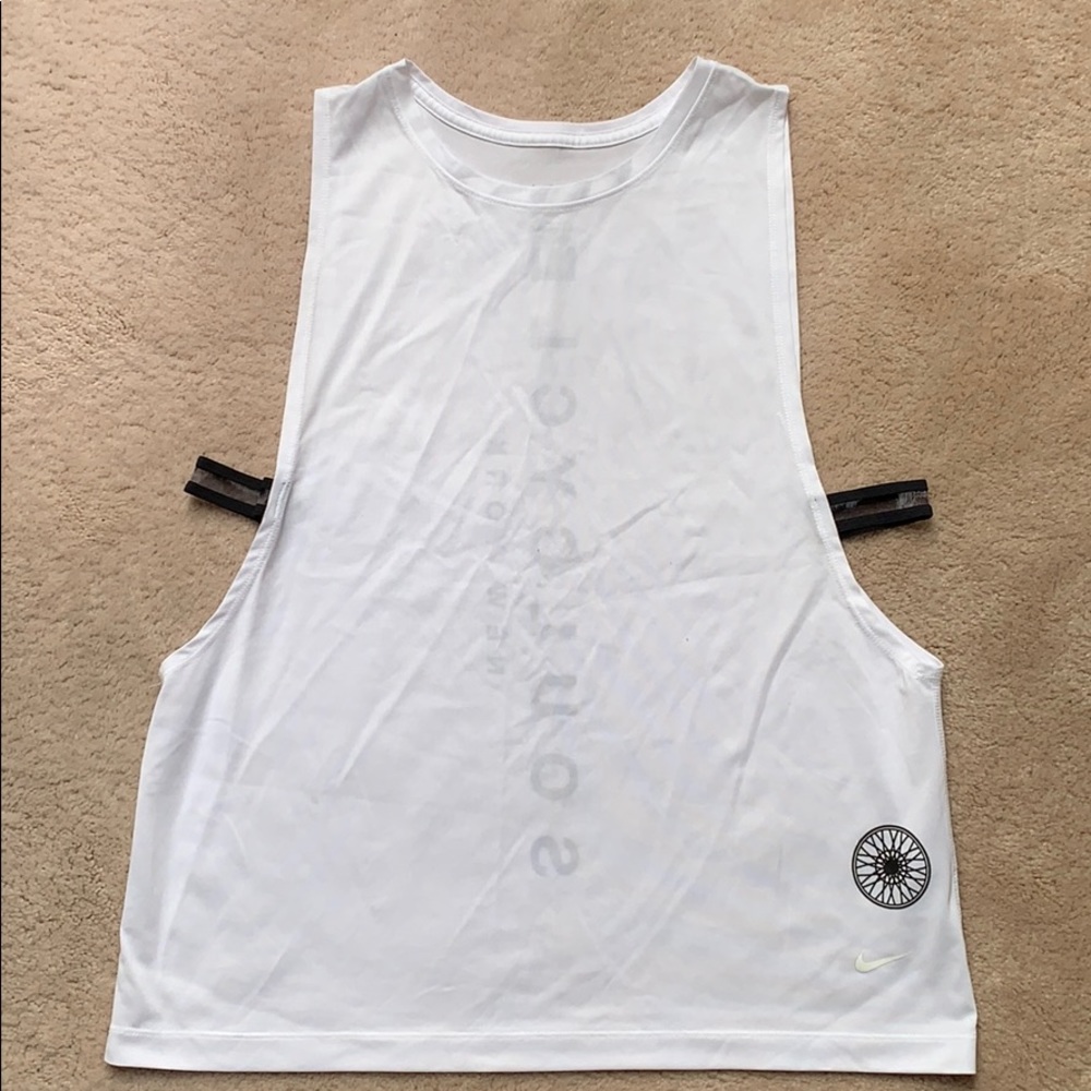 SoulCycle Tank